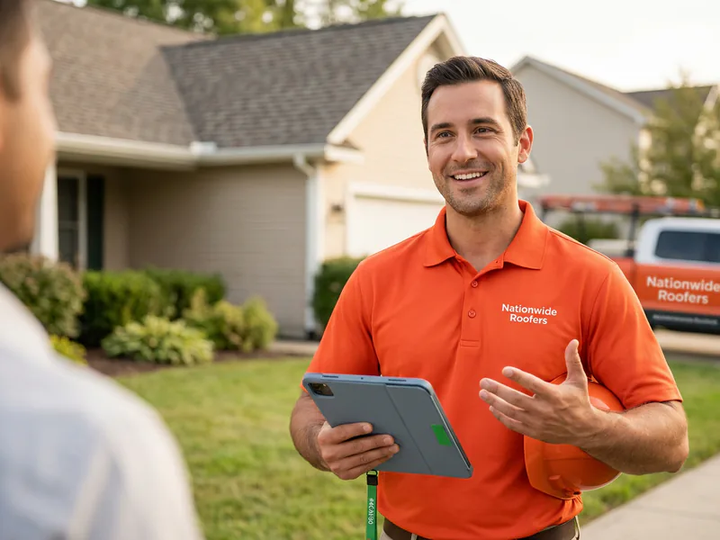 Roof Installation  in Charlottesville  FAQ